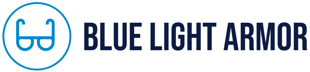 Blue Light Armor
